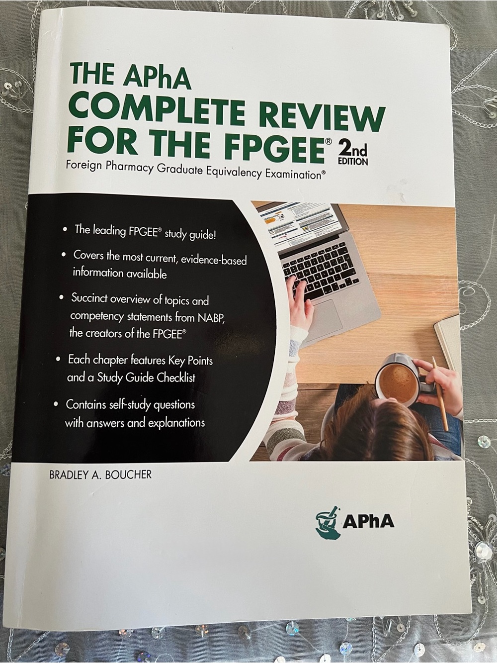 APhA Complete Review for the FPGEE® 2nd Edition